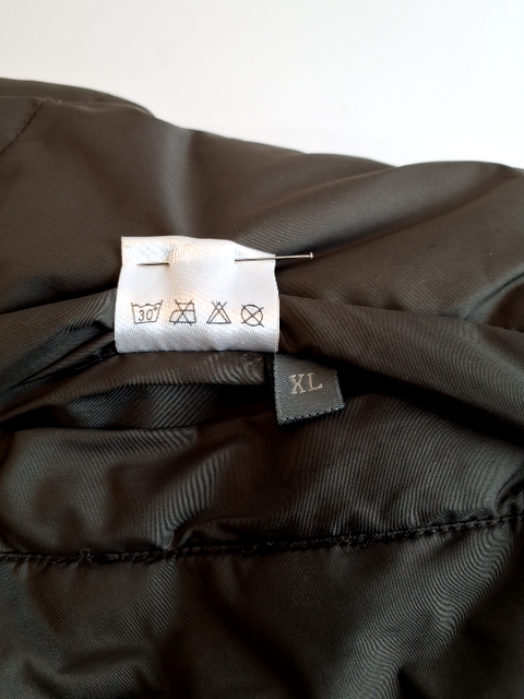 C Sport Vest (O571)