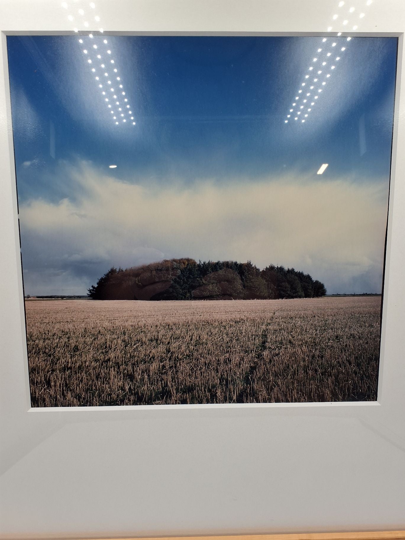 Landskab fotos