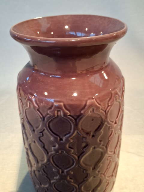 Keramik Vase