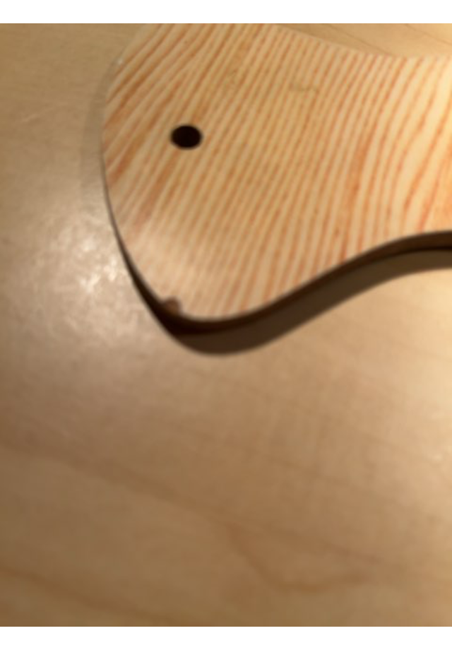 Matcher, Flower Power Chopping Board