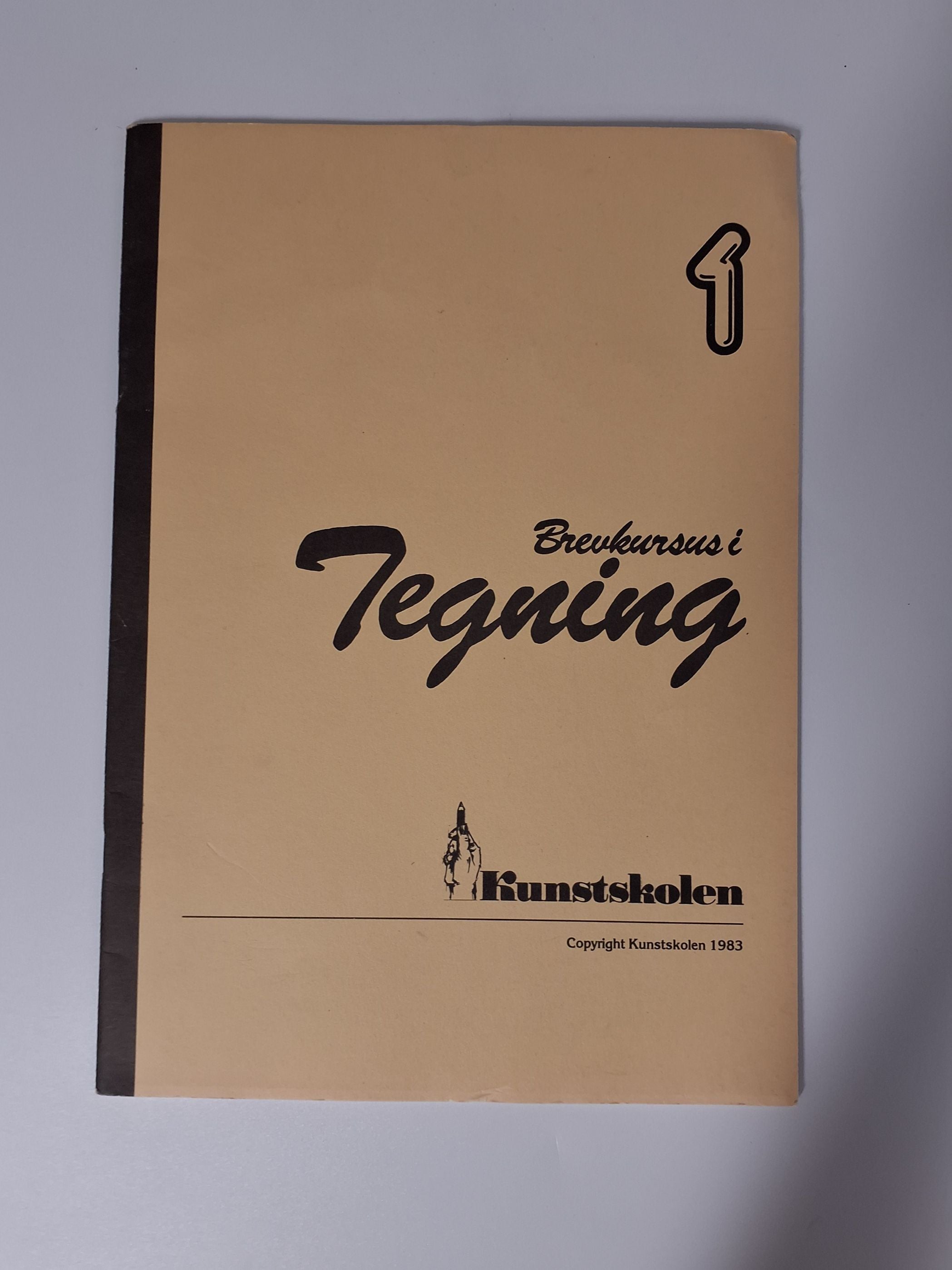 4+2 Lær at tegne