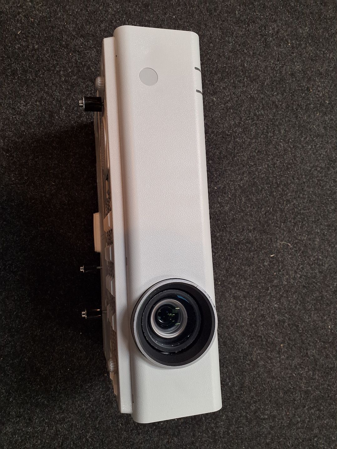 Projekter  af mærket Sony