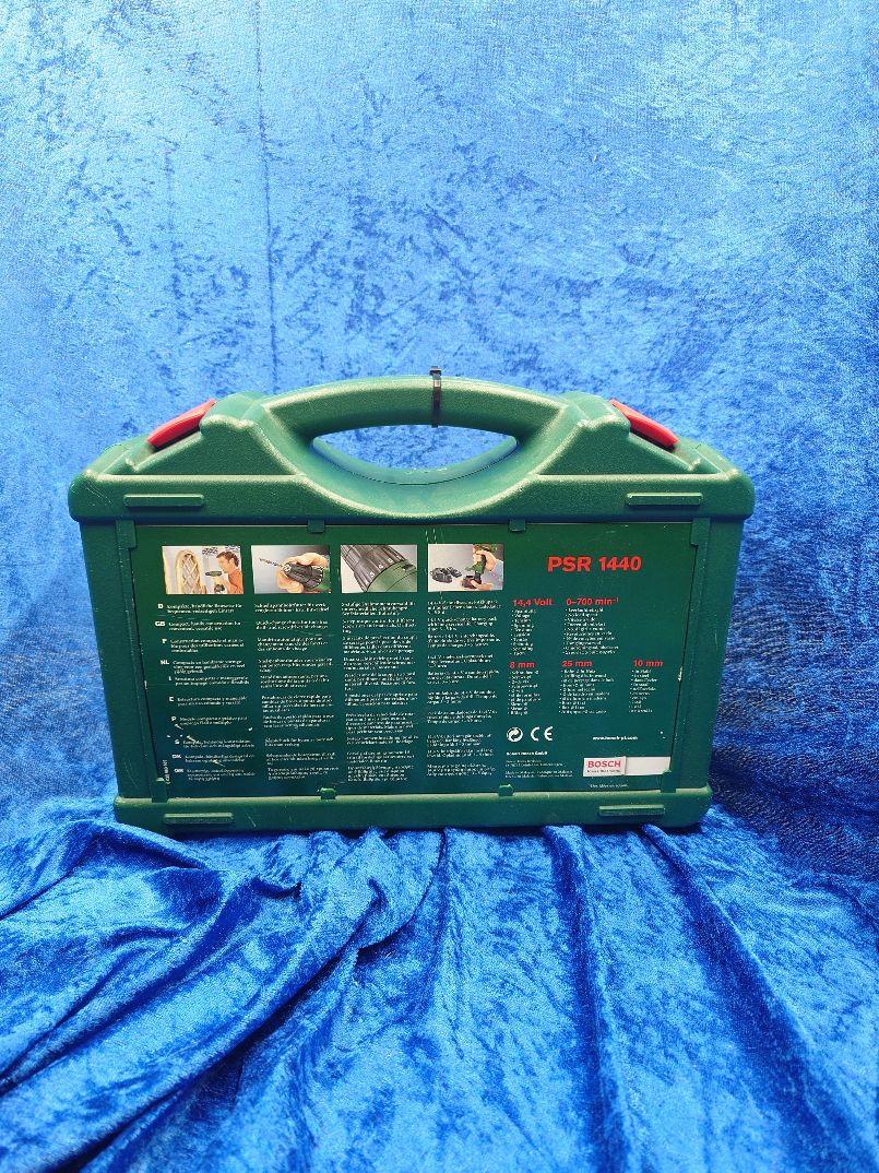 Bosch PSR 1440