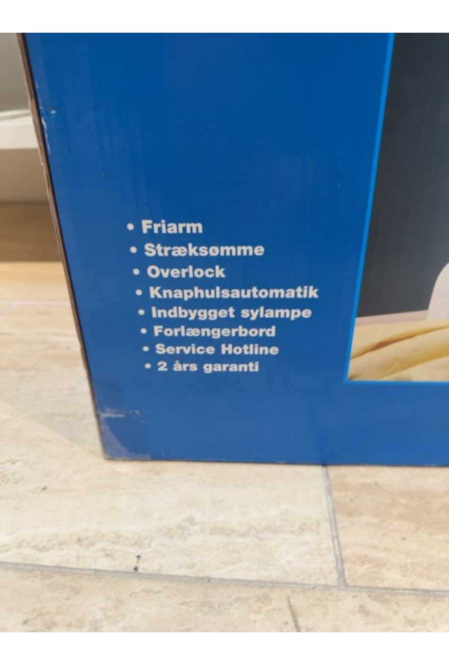 Symaskine