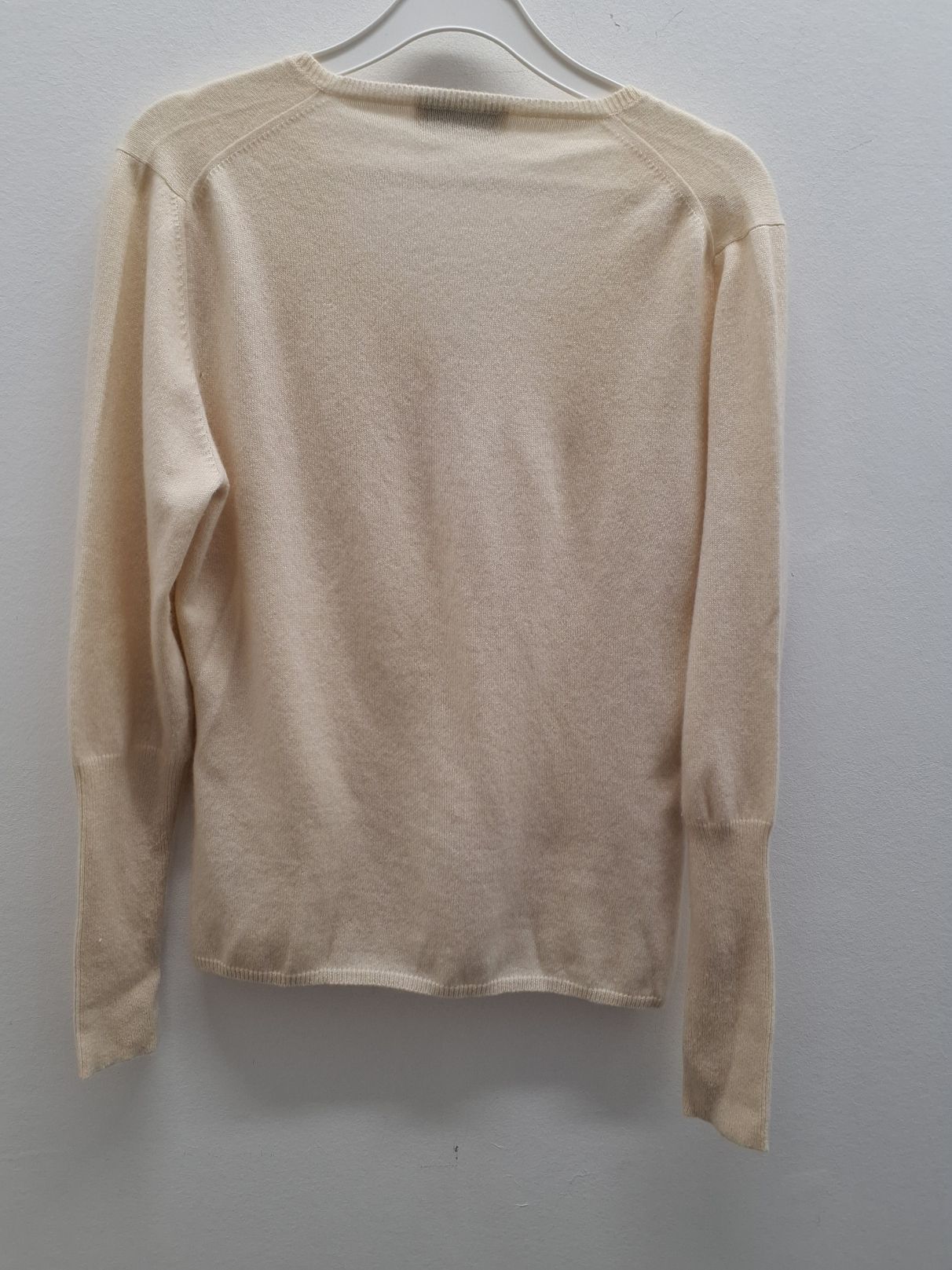 Mister Nic Cashmere sweater