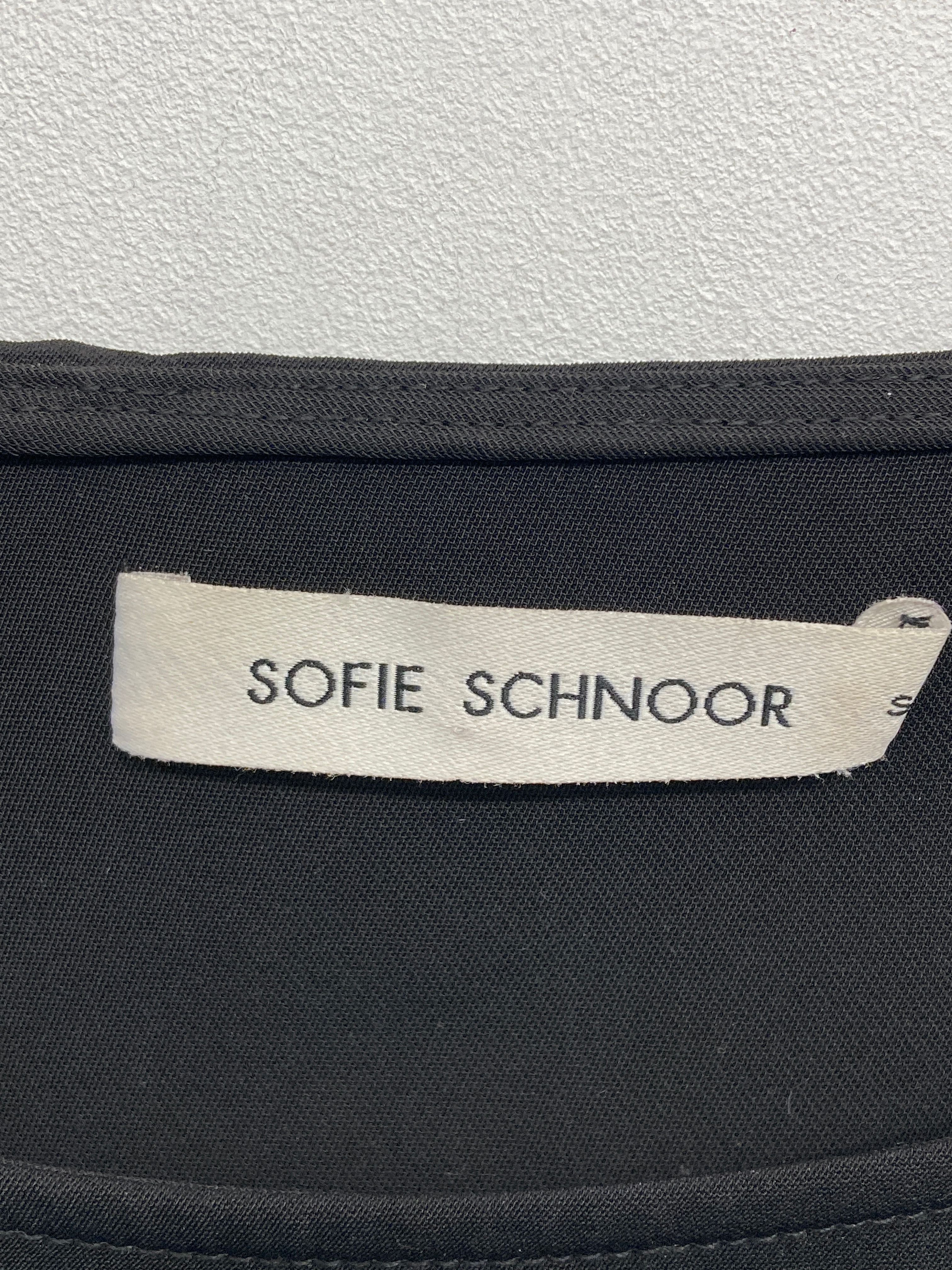 Sofie Schnoor Tunika