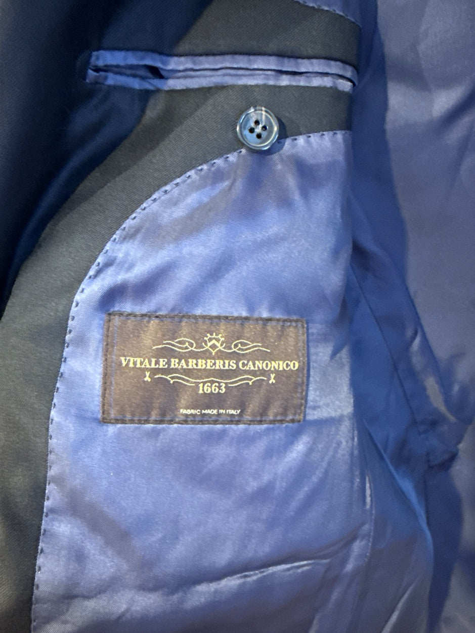 Habitjakke fra Suitsupply