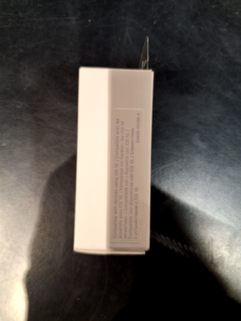 Apple Earpods