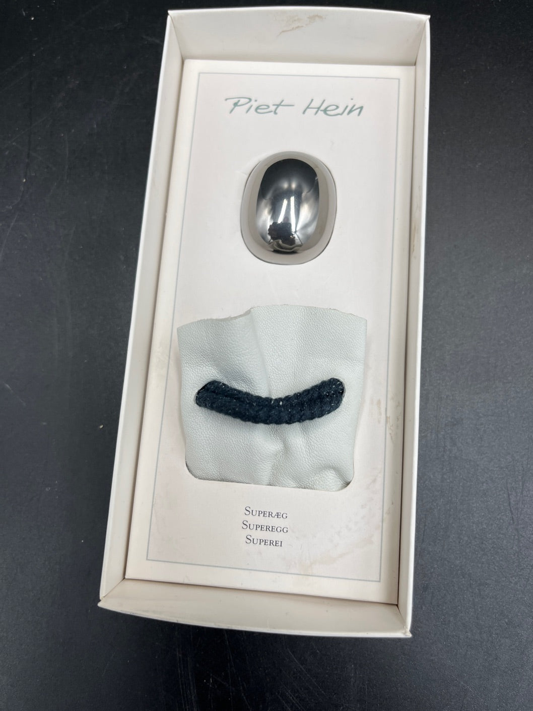 Piet Hein superæg