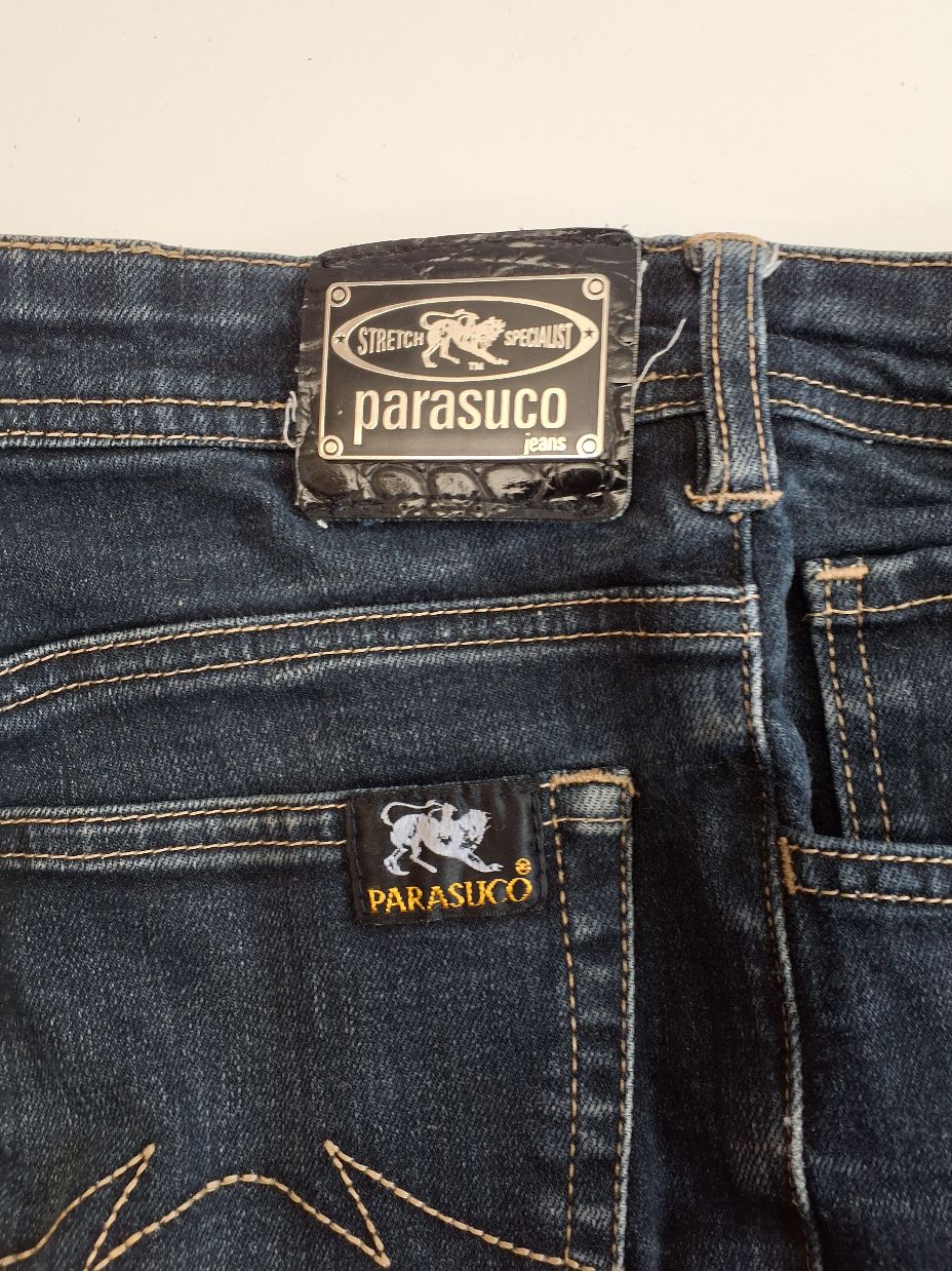 Parasucojeans bukser