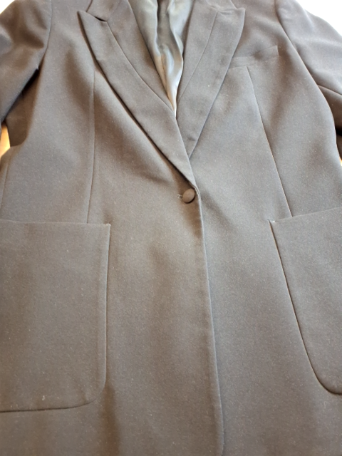 Julie Fagerholt Heartmade Blazer