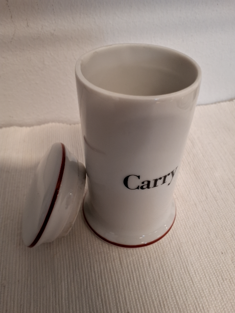 B&G Krydderidåse Carry