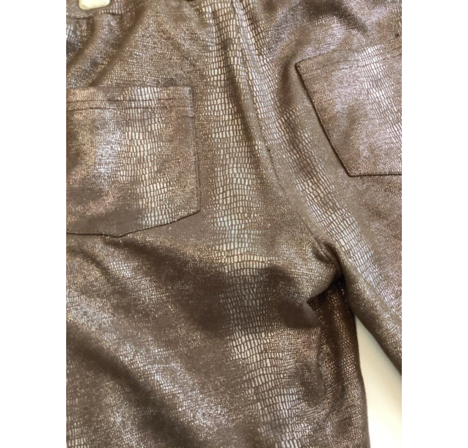 Buch Copenhagen Gamachebukser/leggings (O804)