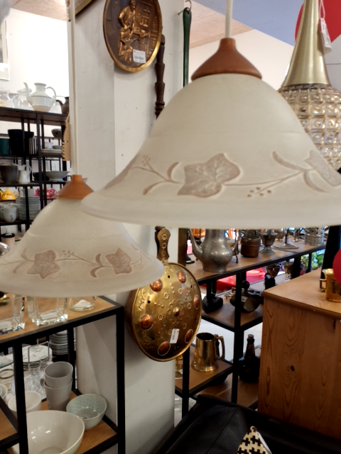 Loftlampe