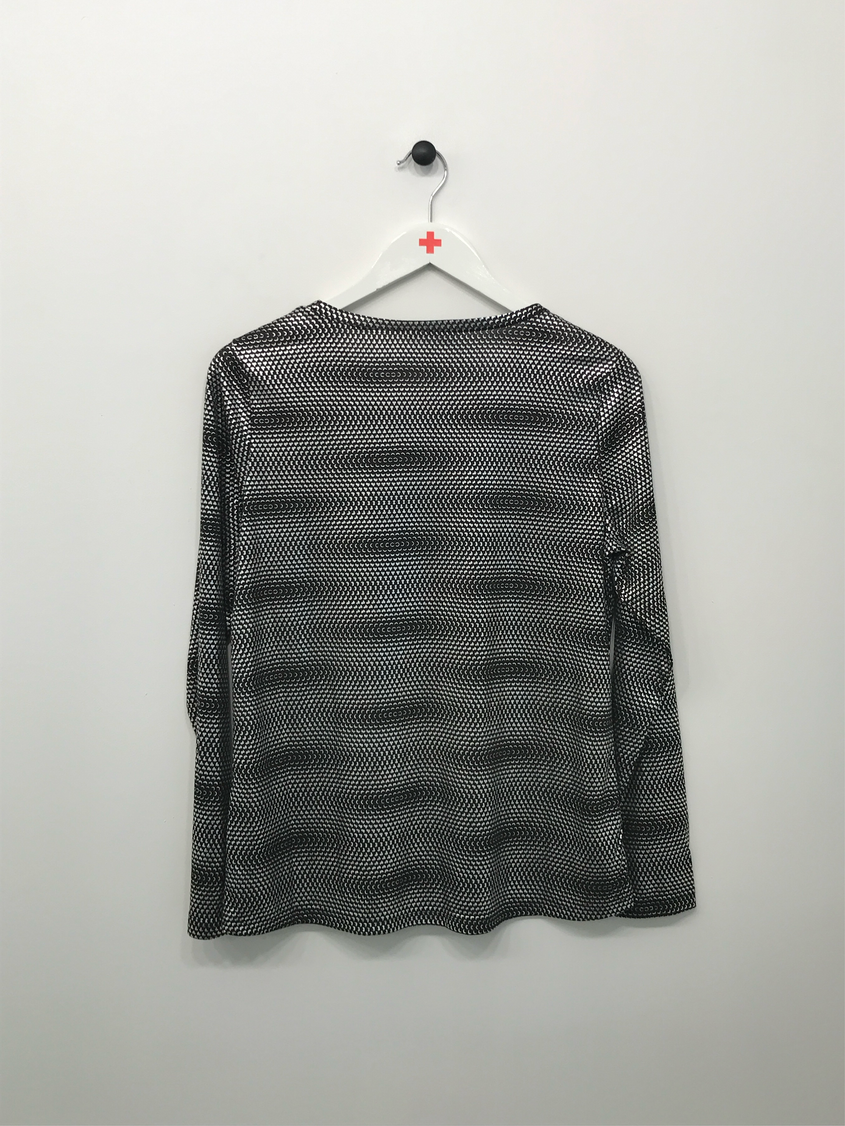 Coop Bluse