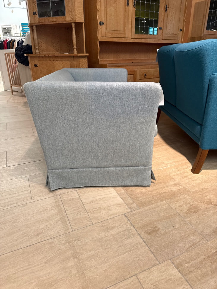 Sofa 2. Pers. Lyseblå