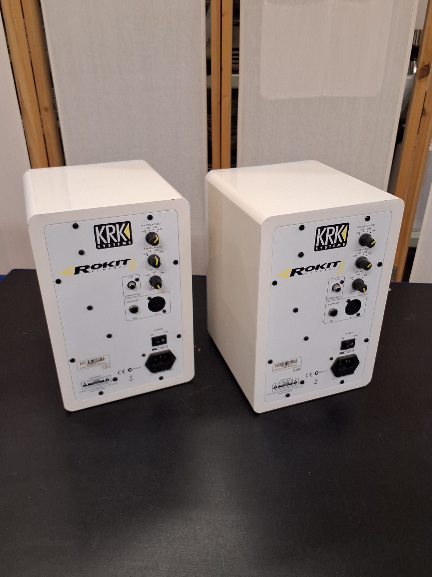 KRK Rokit Powered