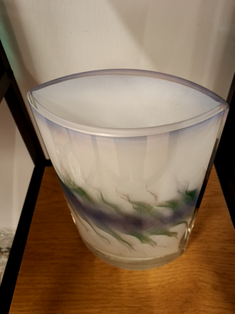 Vase