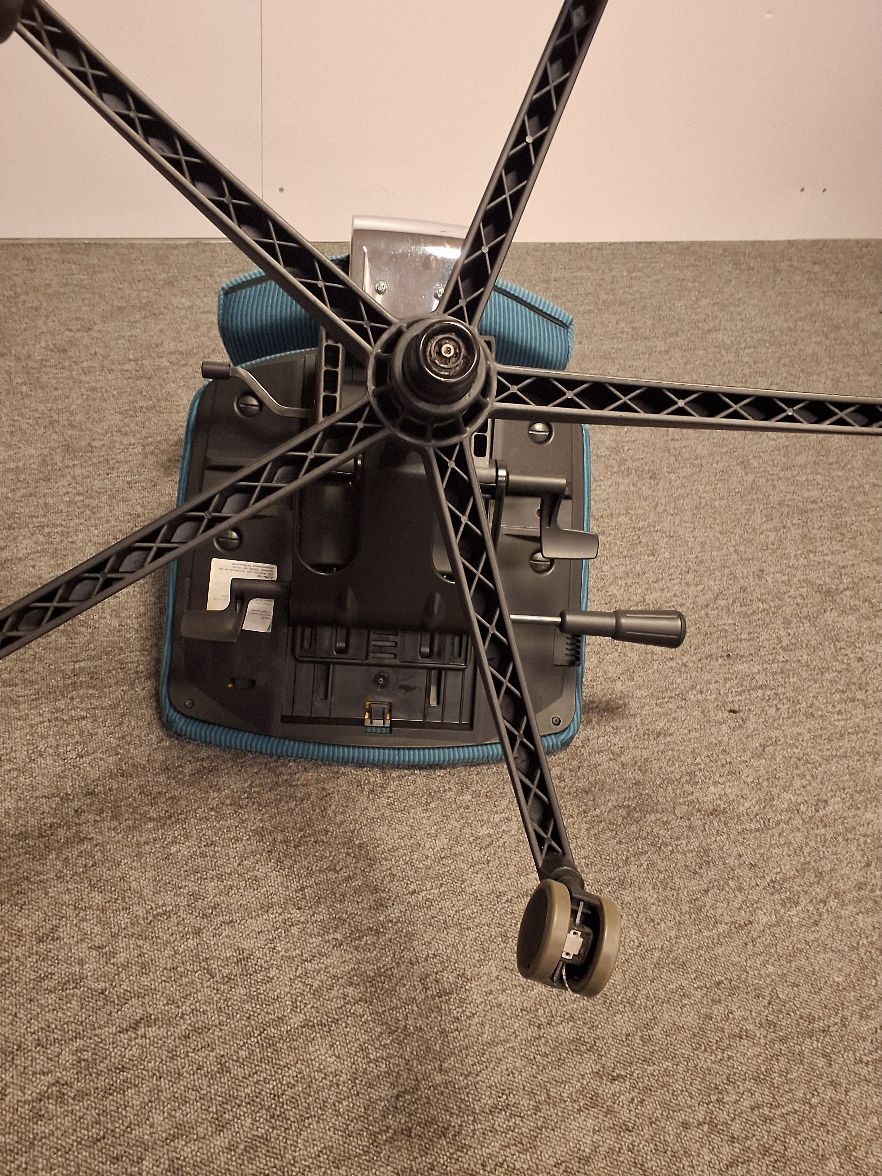 Kontorstol - 5033