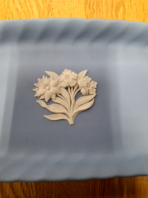 Wedgwood