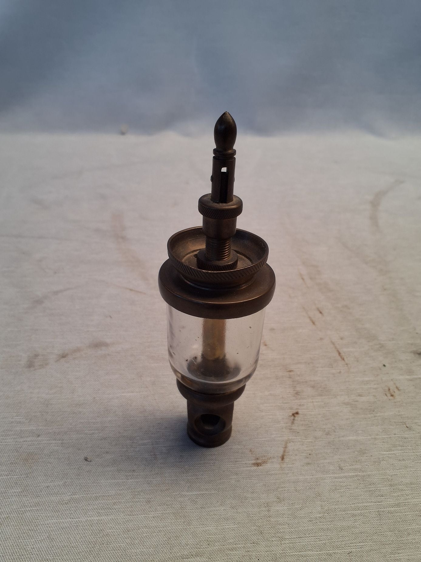 Antik Drop Smører