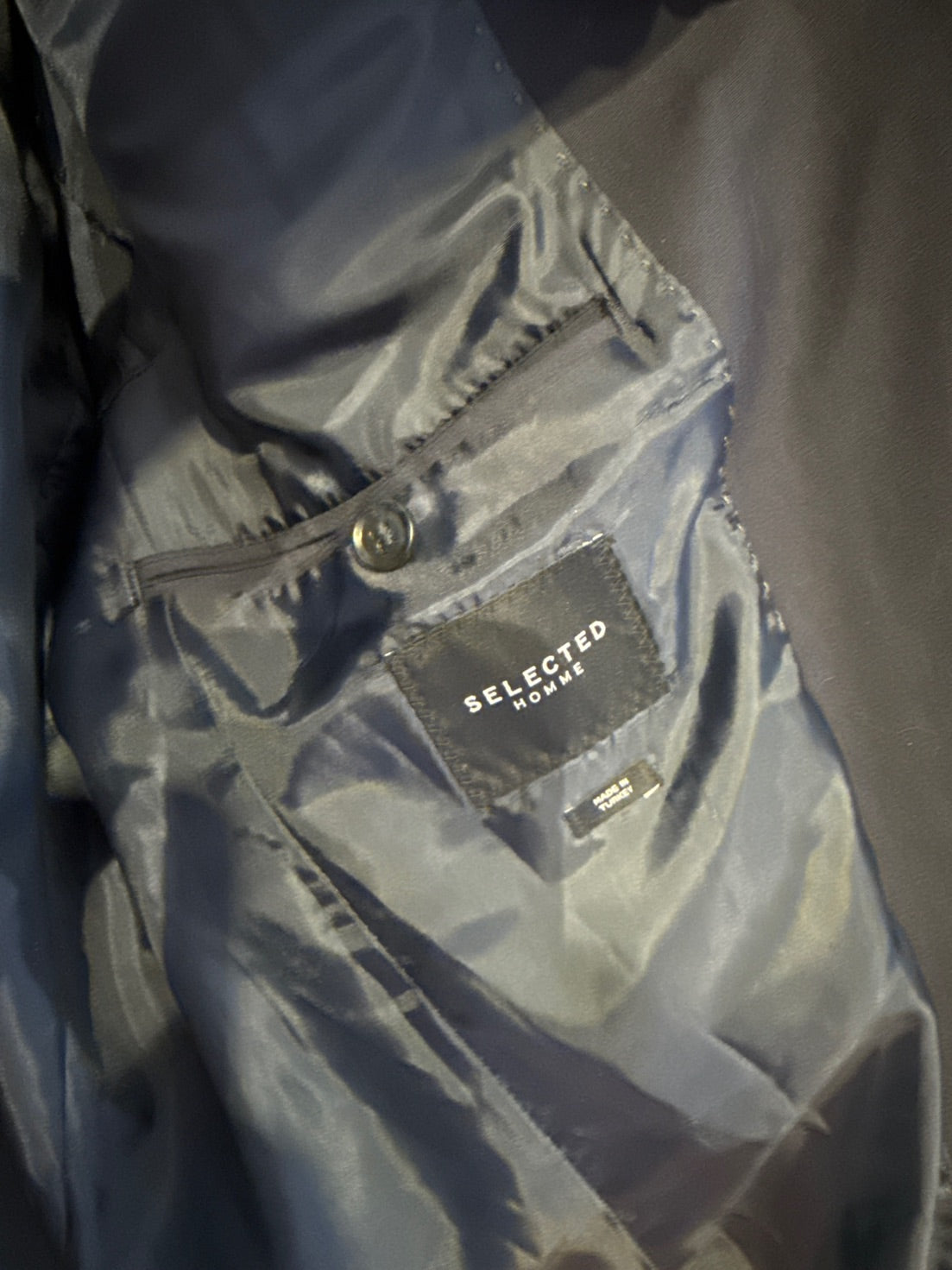 Selected Homme Habit