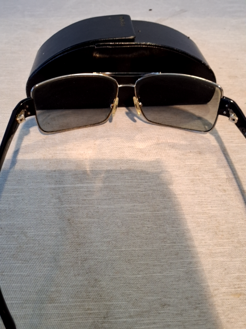 Prada Solbriller