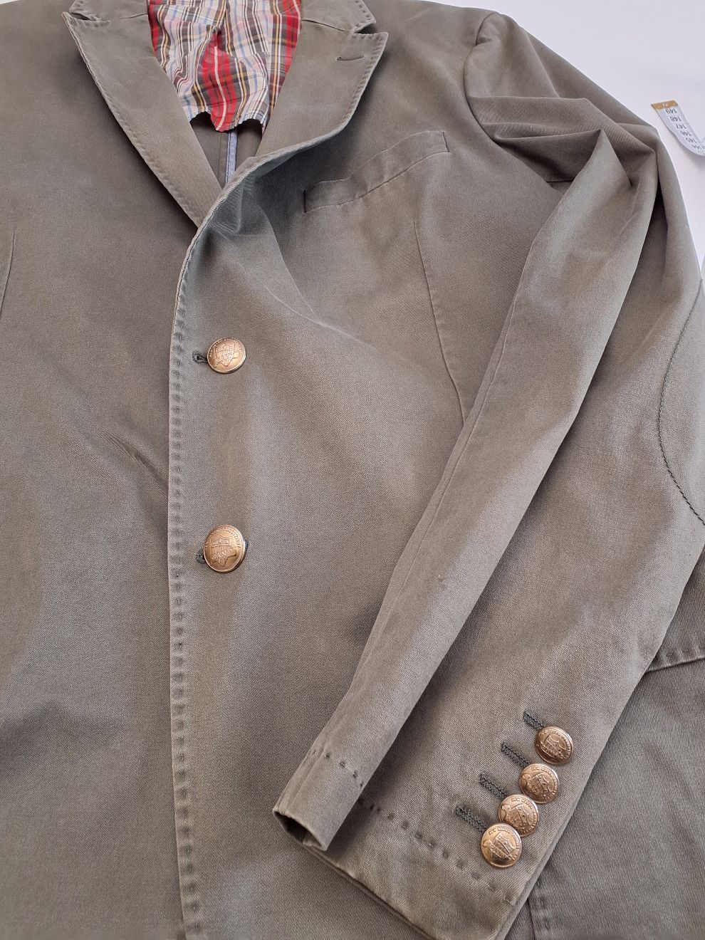 Gant blazer