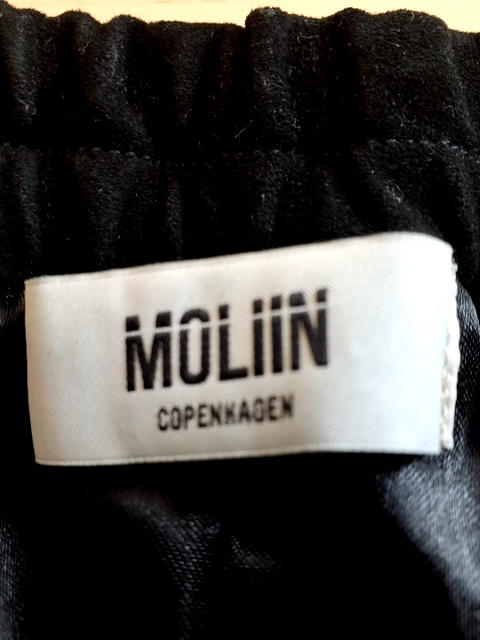 Moliin Lammeskind shorts (G727)