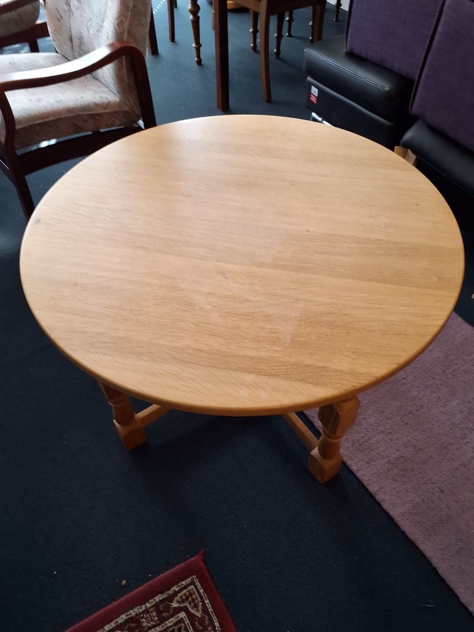 Sofabord - Henry Kjærnulf