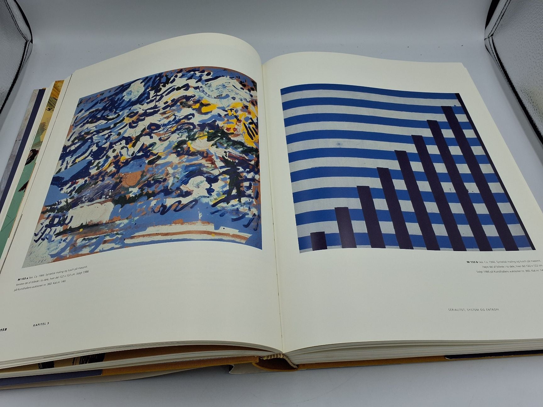 Bog: Per Kirkeby 1957-77