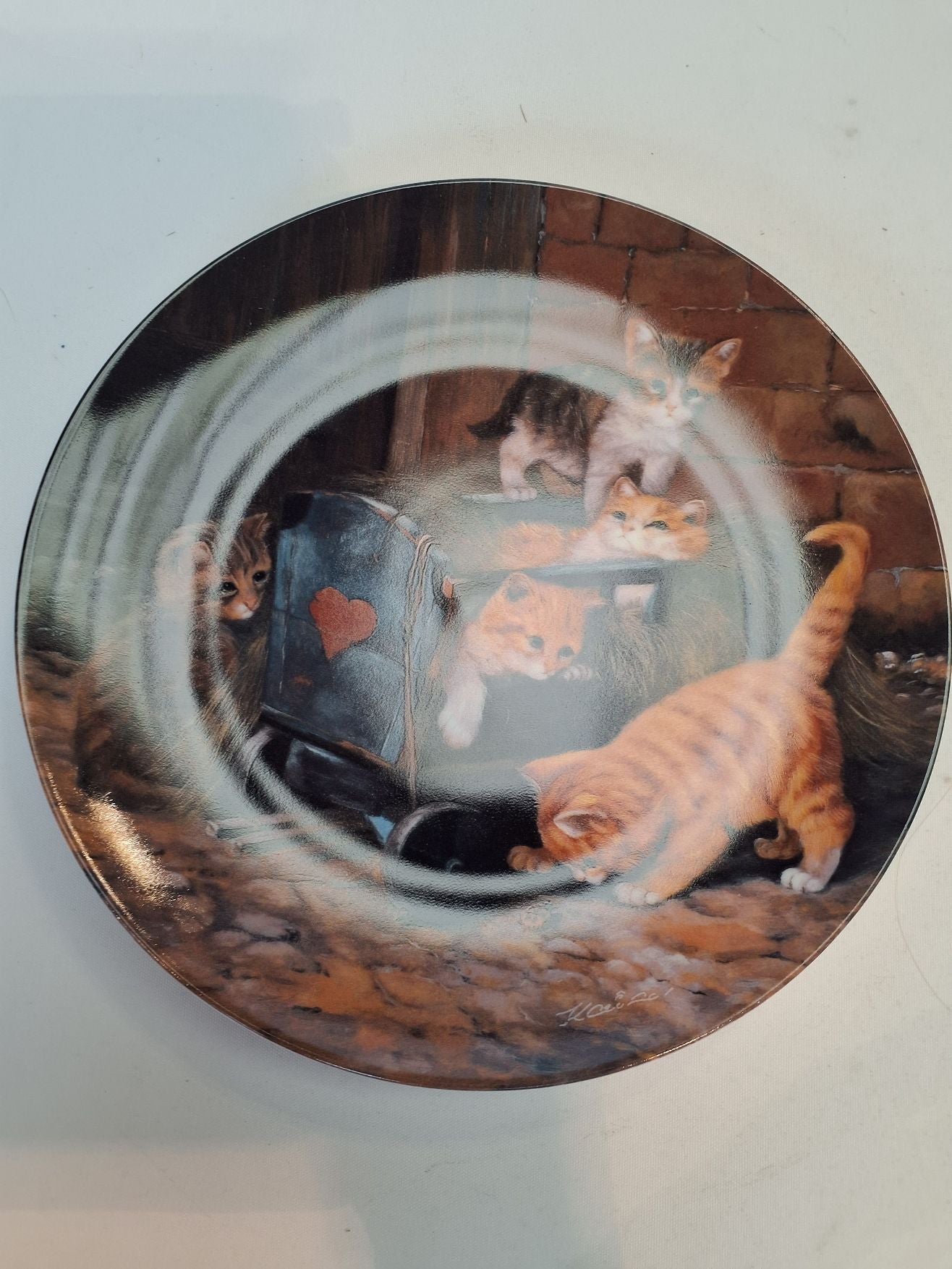 5 Wolfgang Keiser Katte Platte