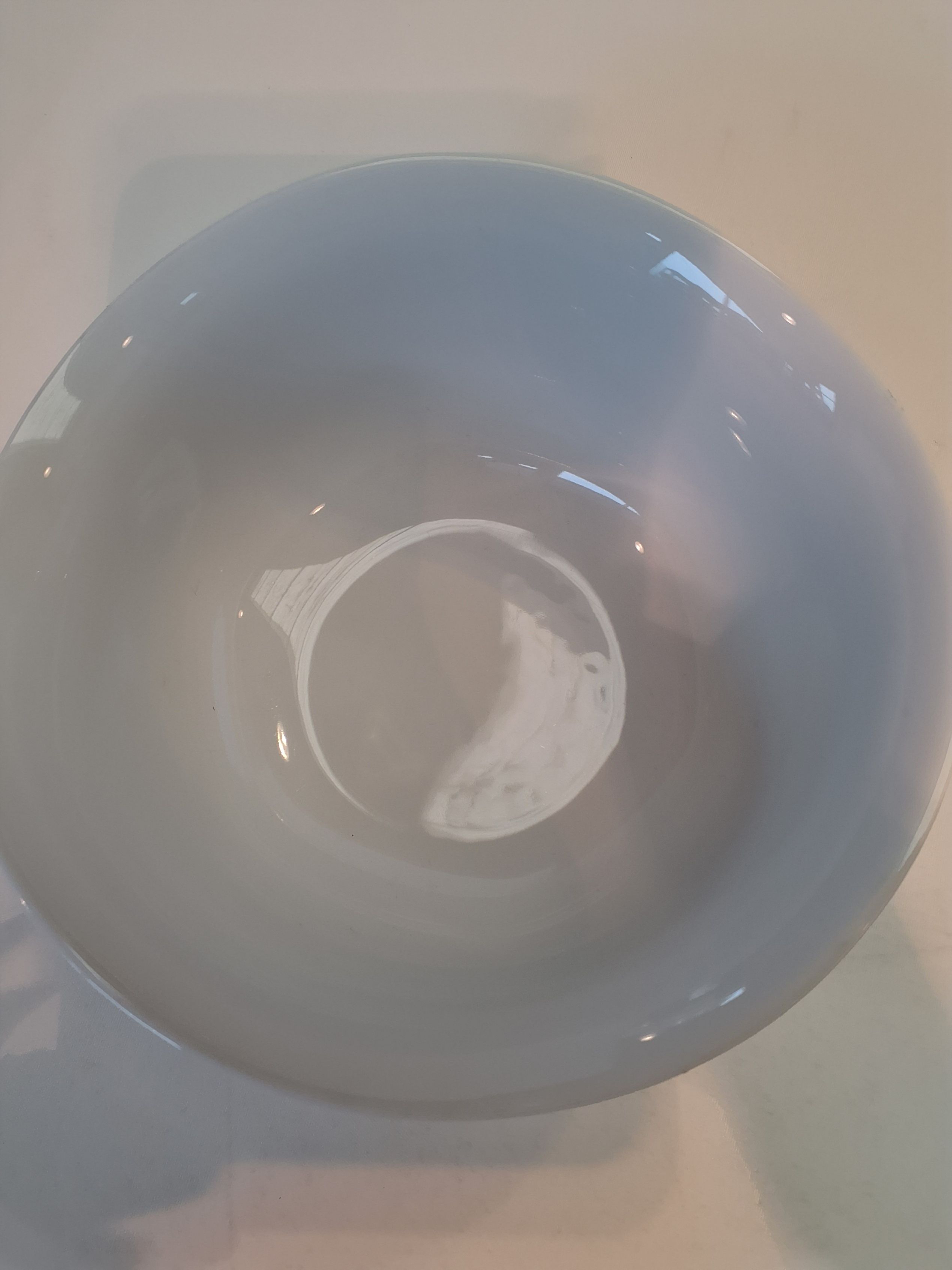 Georg Jensen "Cobra" Skål