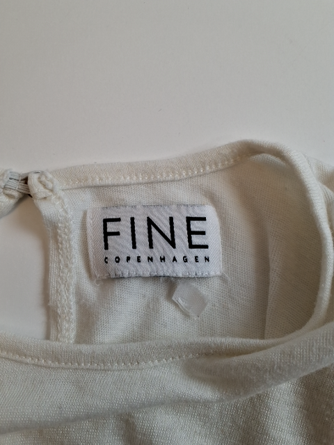 Bluse Fine Copenhagen (O092)