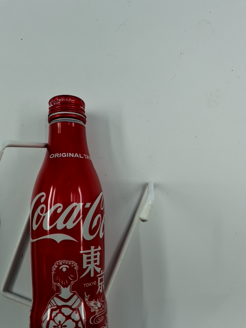 Coca-Cola flaske