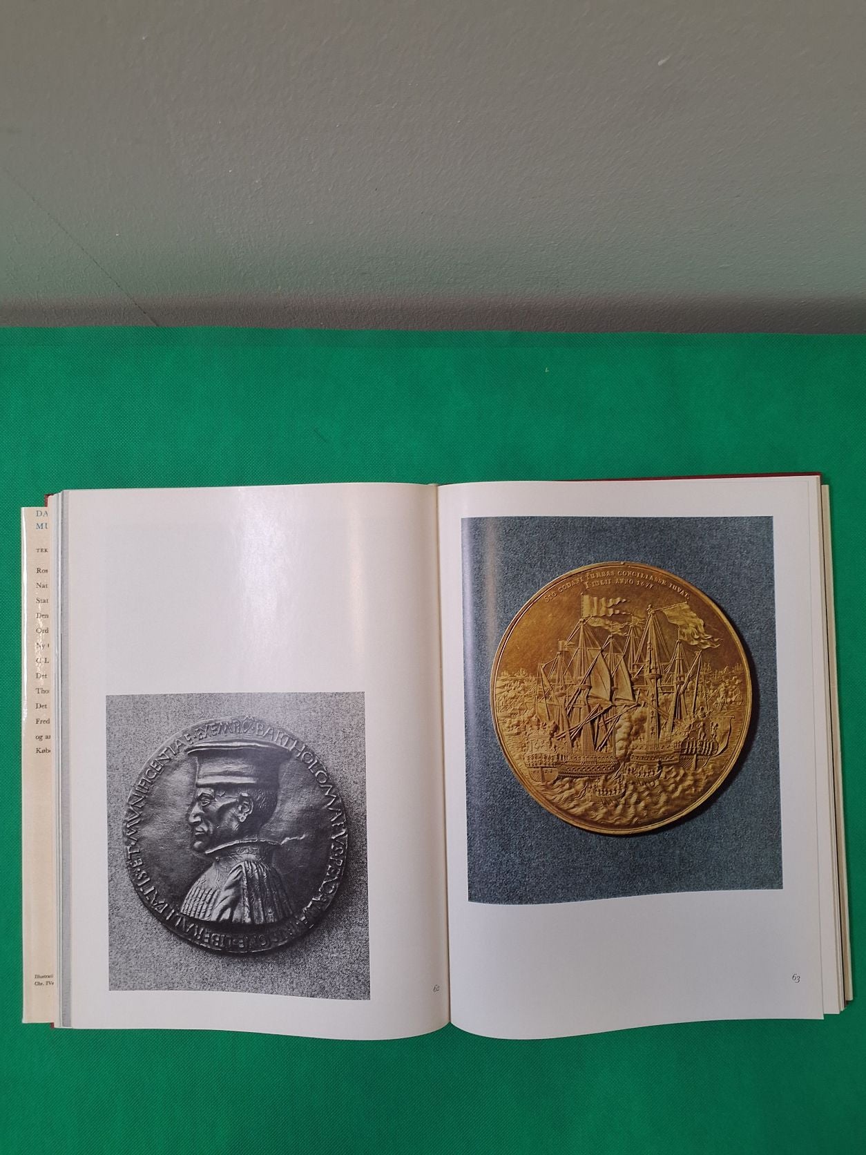 Danske Museumsskatte 1967