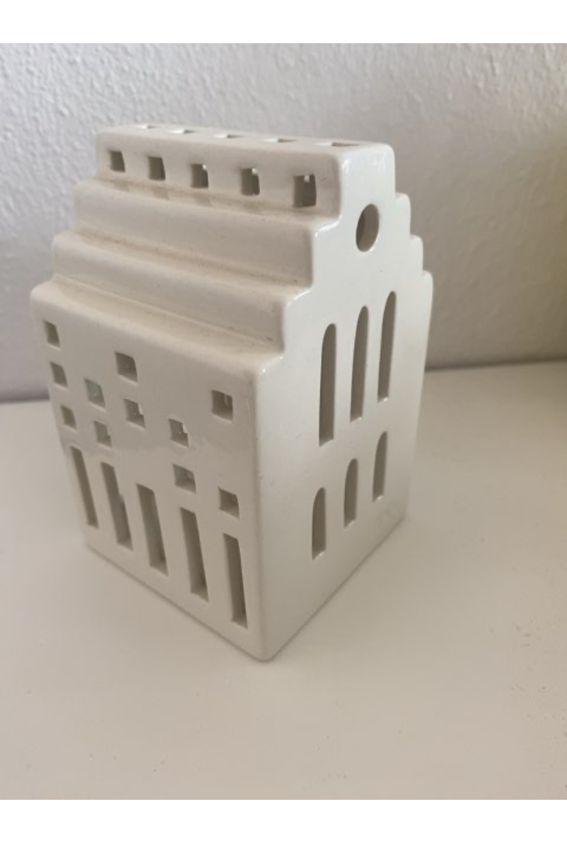 Kæhler lys hus