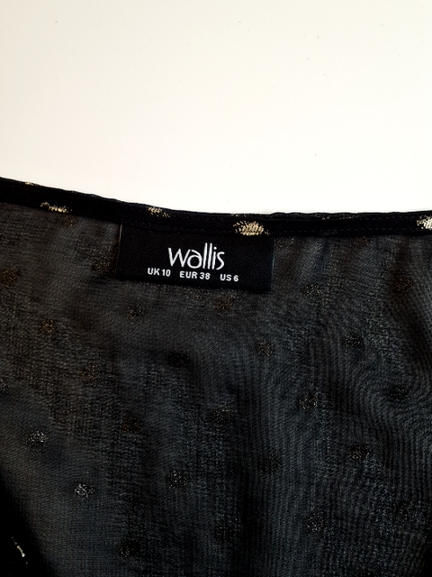 WALLIS Bluse (O016)