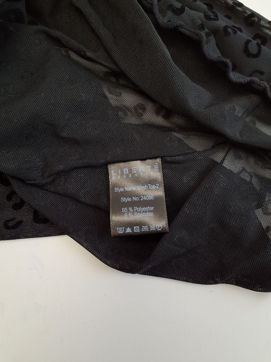 Liberte Bluse