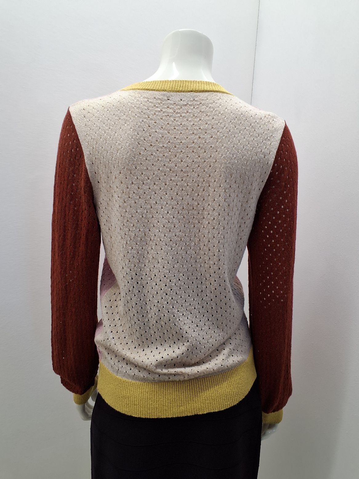 Stine Goya Naamah Sweater