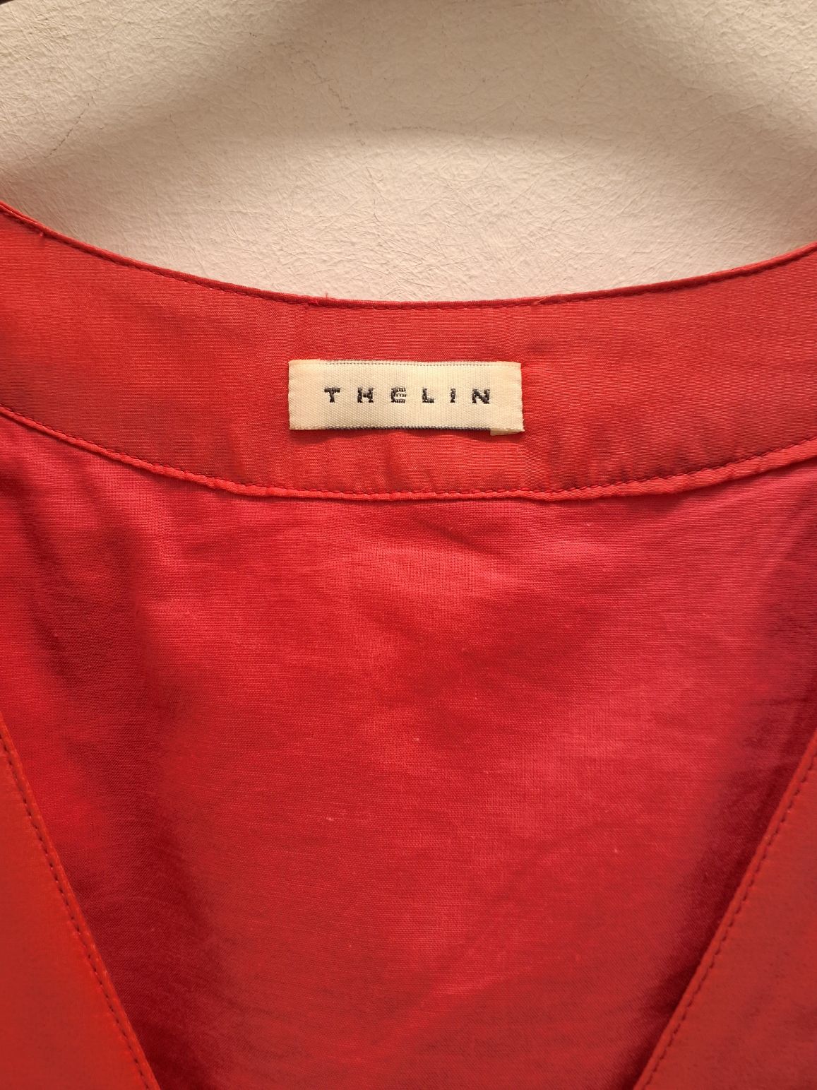 Thelin Kjole