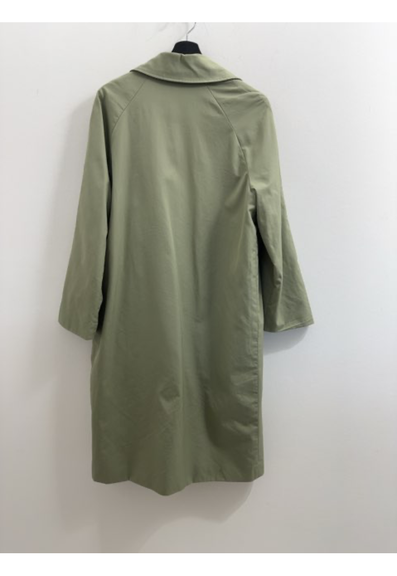 Janis og John trenchcoat