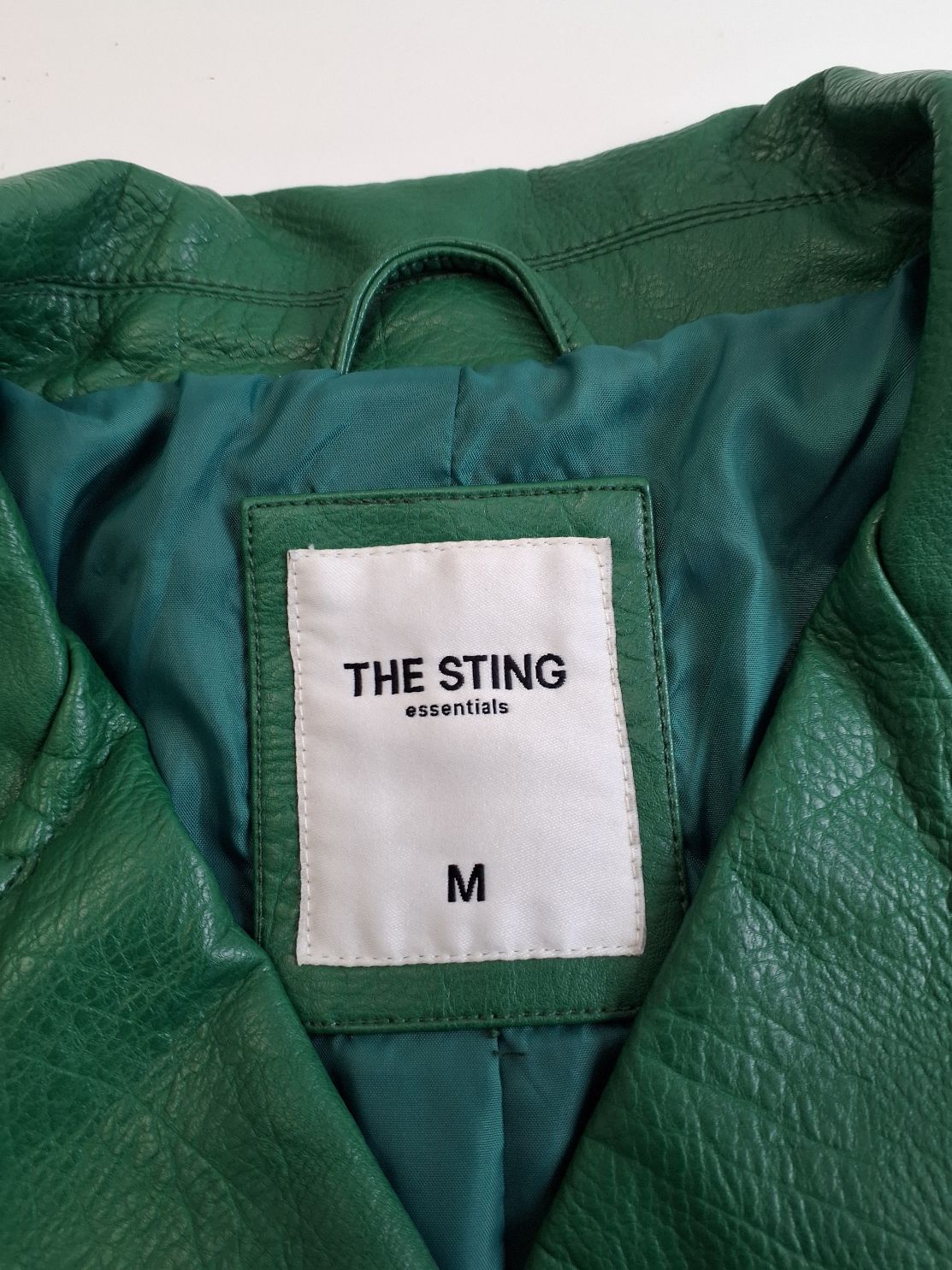 The Sting Jakke