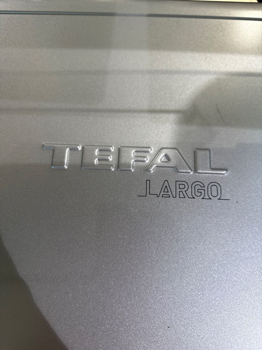 Bordgrill "Tefal"