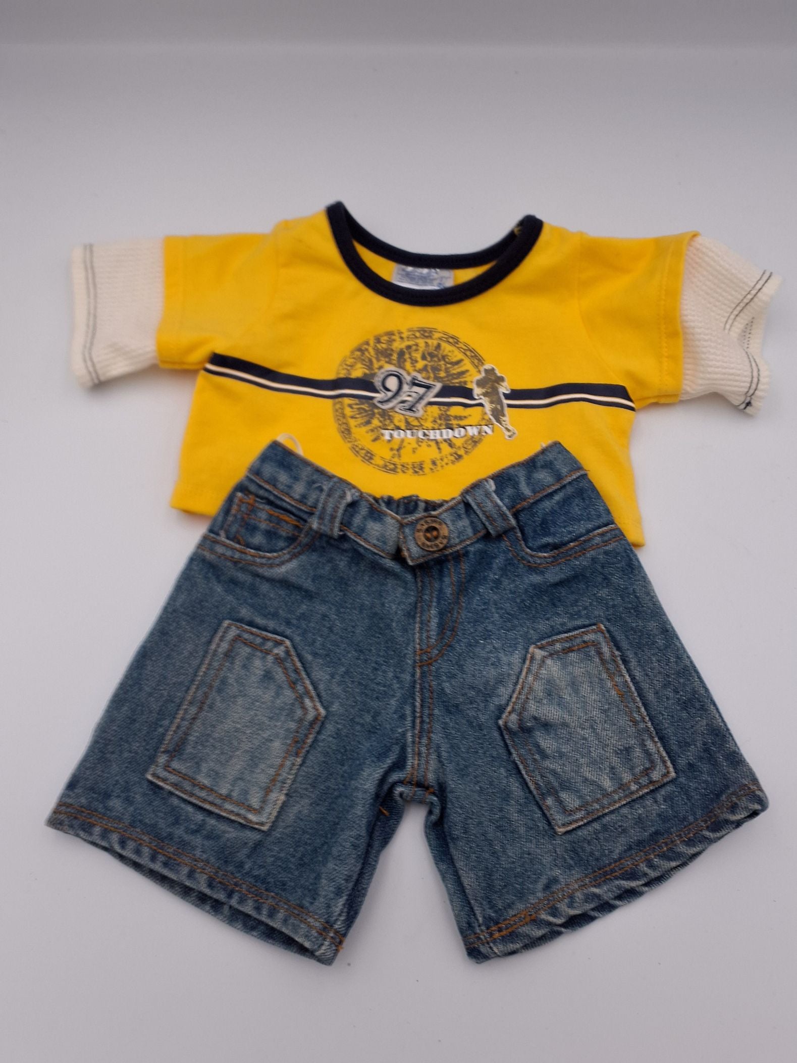 Build-A-Bear