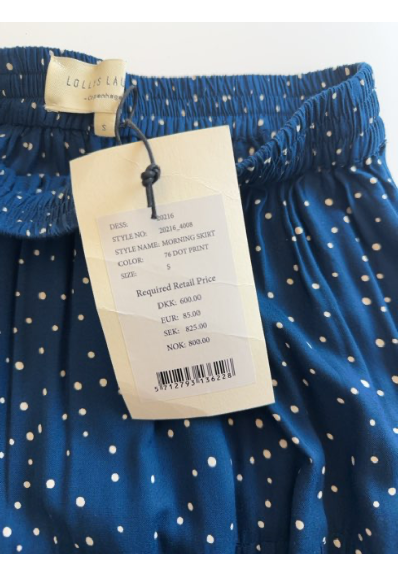 Lolly’s Laundry Nederdel
