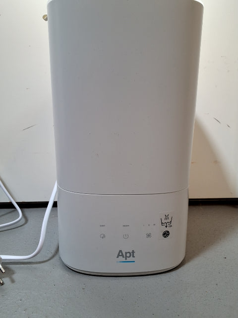 Apt mist 300, humidifier