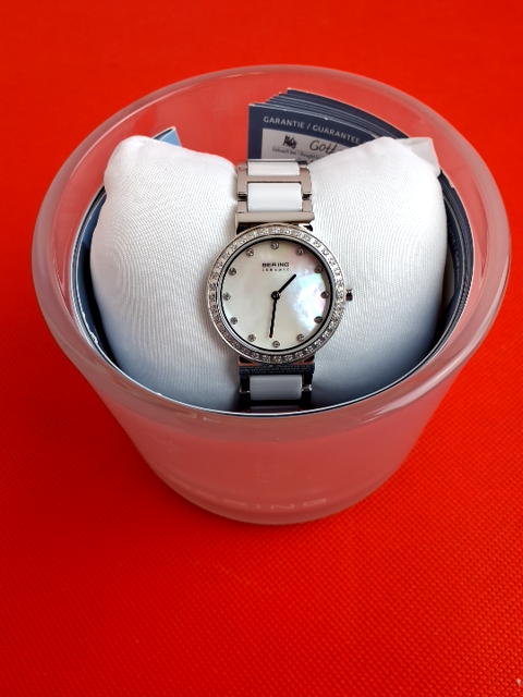 Bering armbåndsur 10729 - 704