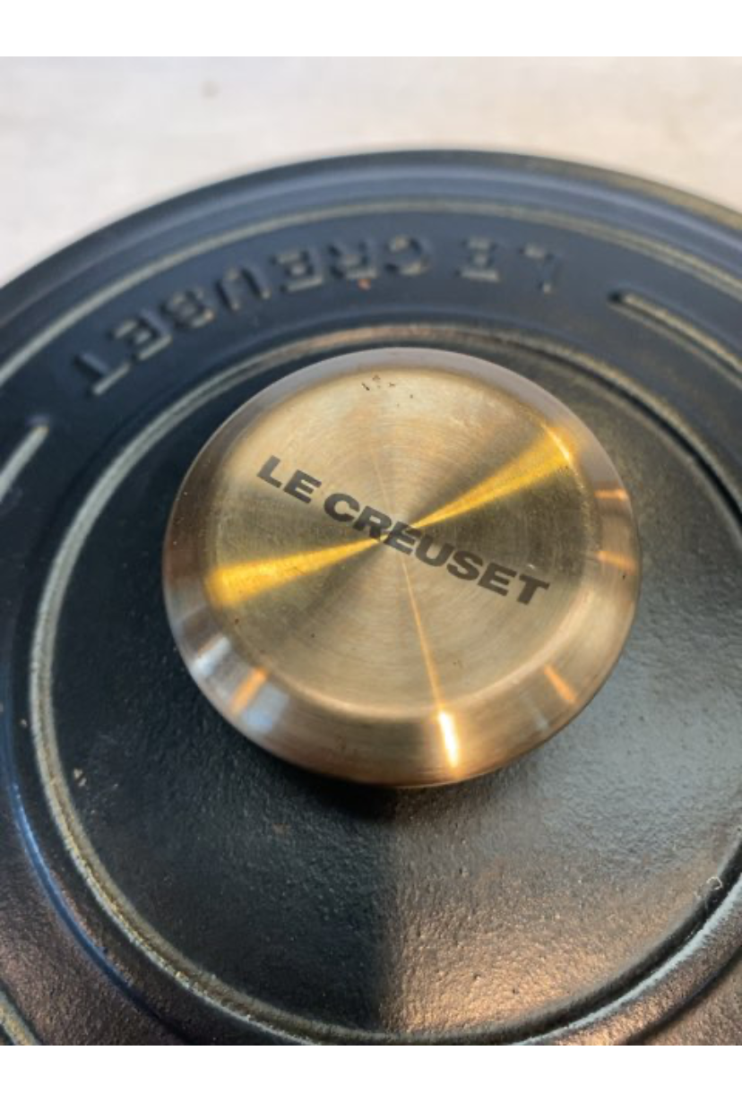 Le Creuset signatur gryde