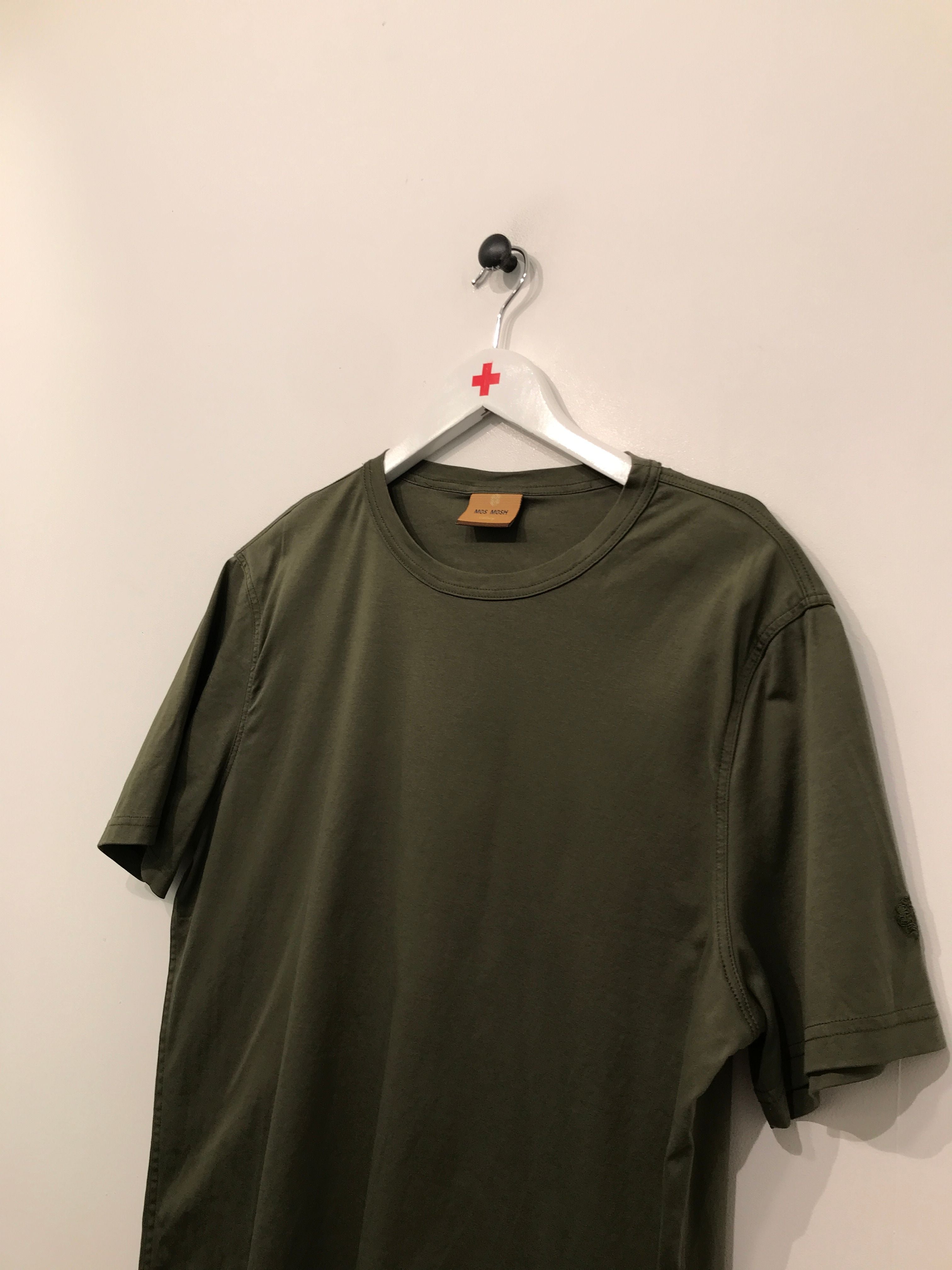 Mos Mosh T-shirt